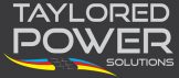 Taylored Power Solutions